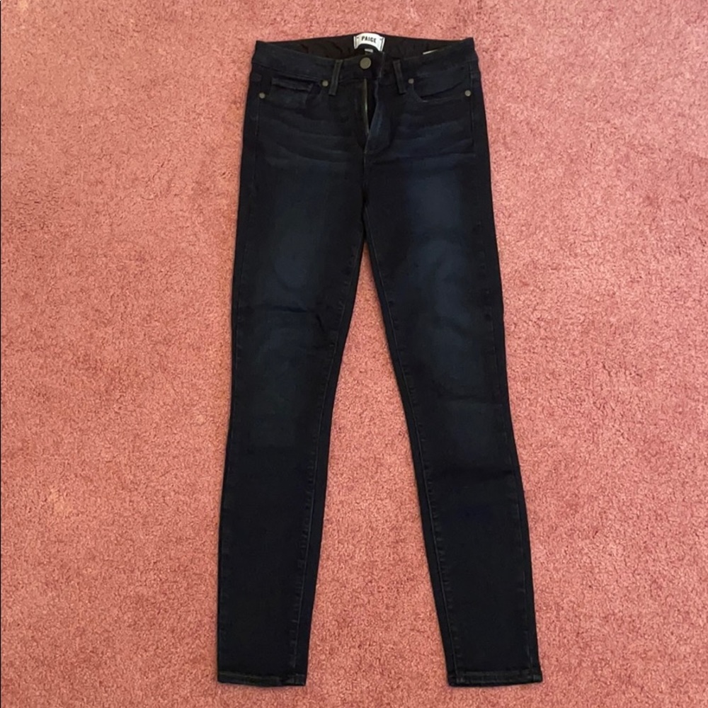 Paige jeans